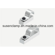 Steel Clamp, One Side Multi-Size Hose Clamp